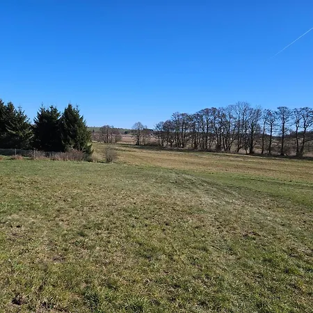 Traumbungalow Fuer 4 Personen Bei Sellin! Dom wakacyjny *