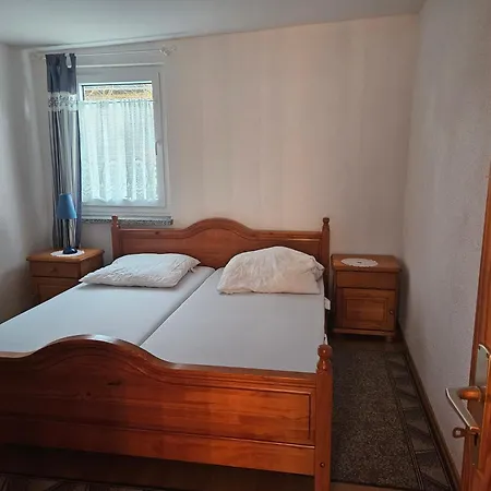 Traumbungalow Fuer 4 Personen Bei Sellin! Dom wakacyjny Lancken-Granitz