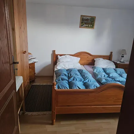 Holiday home Traumbungalow Fuer 4 Personen Bei Sellin!