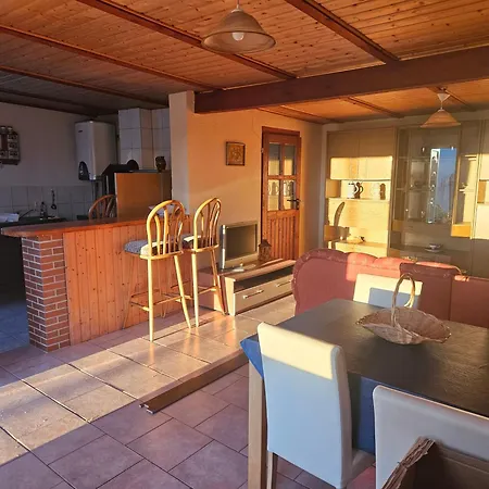 Traumbungalow Fuer 4 Personen Bei Sellin! * Lancken-Granitz