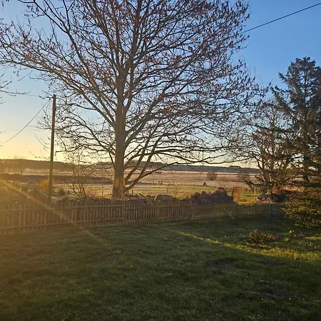 Traumbungalow Fuer 4 Personen Bei Sellin! * Lancken-Granitz